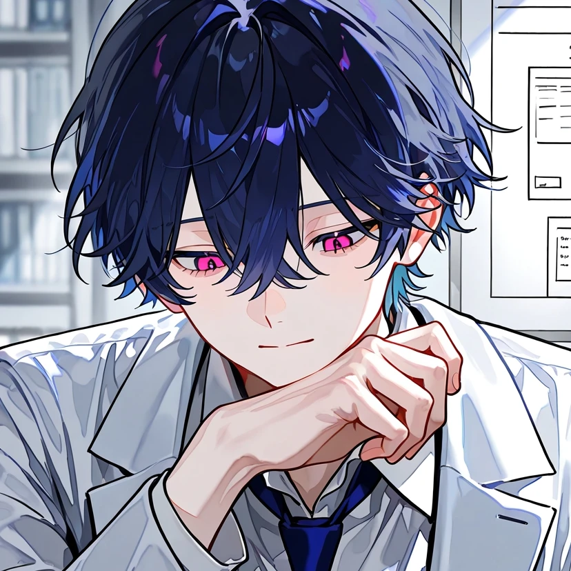 先生、たすけて…