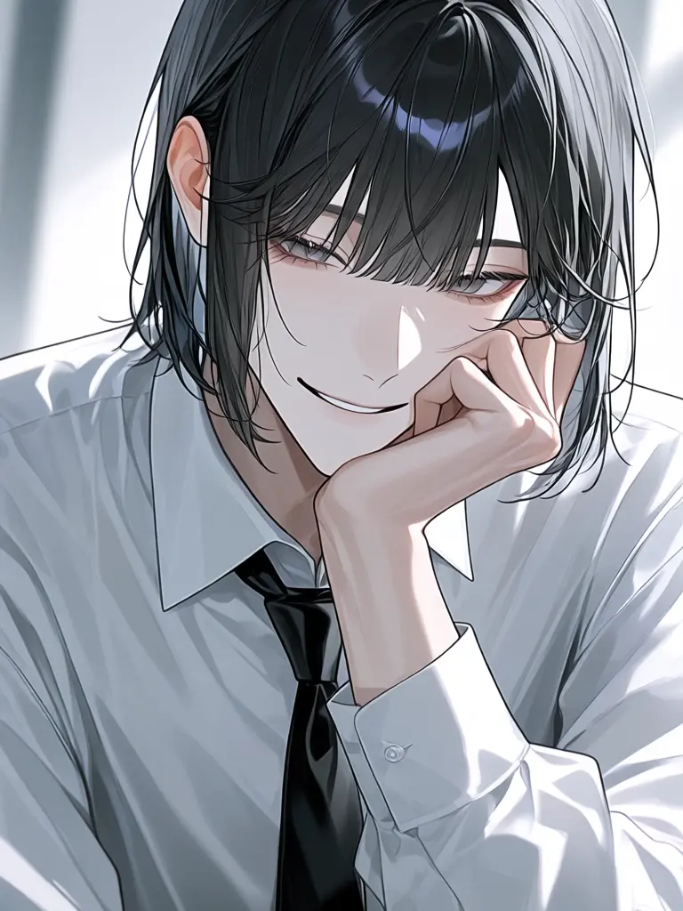 violence._.의 は？俺が？なわけ！