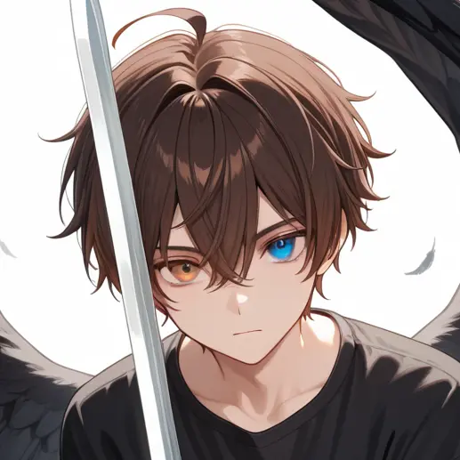 SickOre0200의 漆黒の幼馴染2