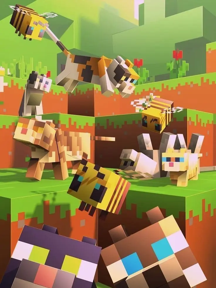 MiniBrick7996의 엄마가 재혼했다