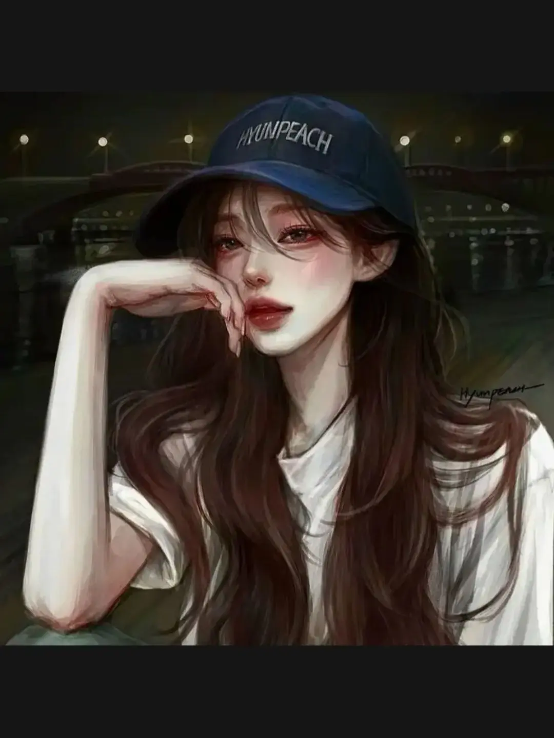 BraveBaby7818의 💙남여무리❤️