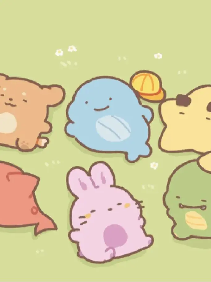 SlickPump2204의 픽셀리 수인 학교(여우?+)