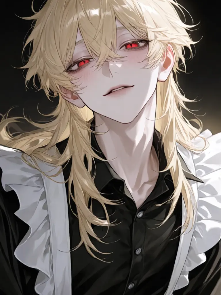 IvoryAlbum9395의 My Maid♂