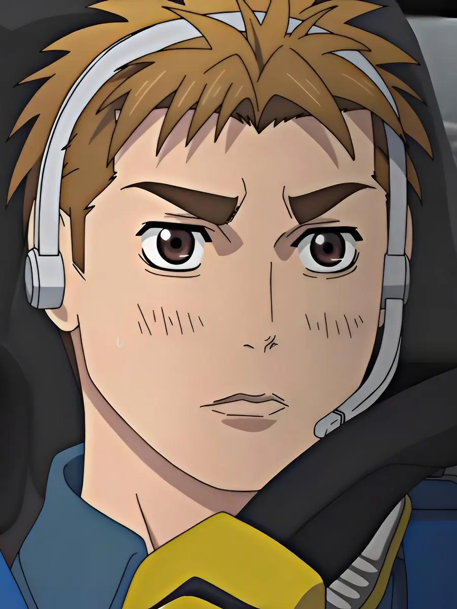 DirtyTruck4801의 八潮 翔