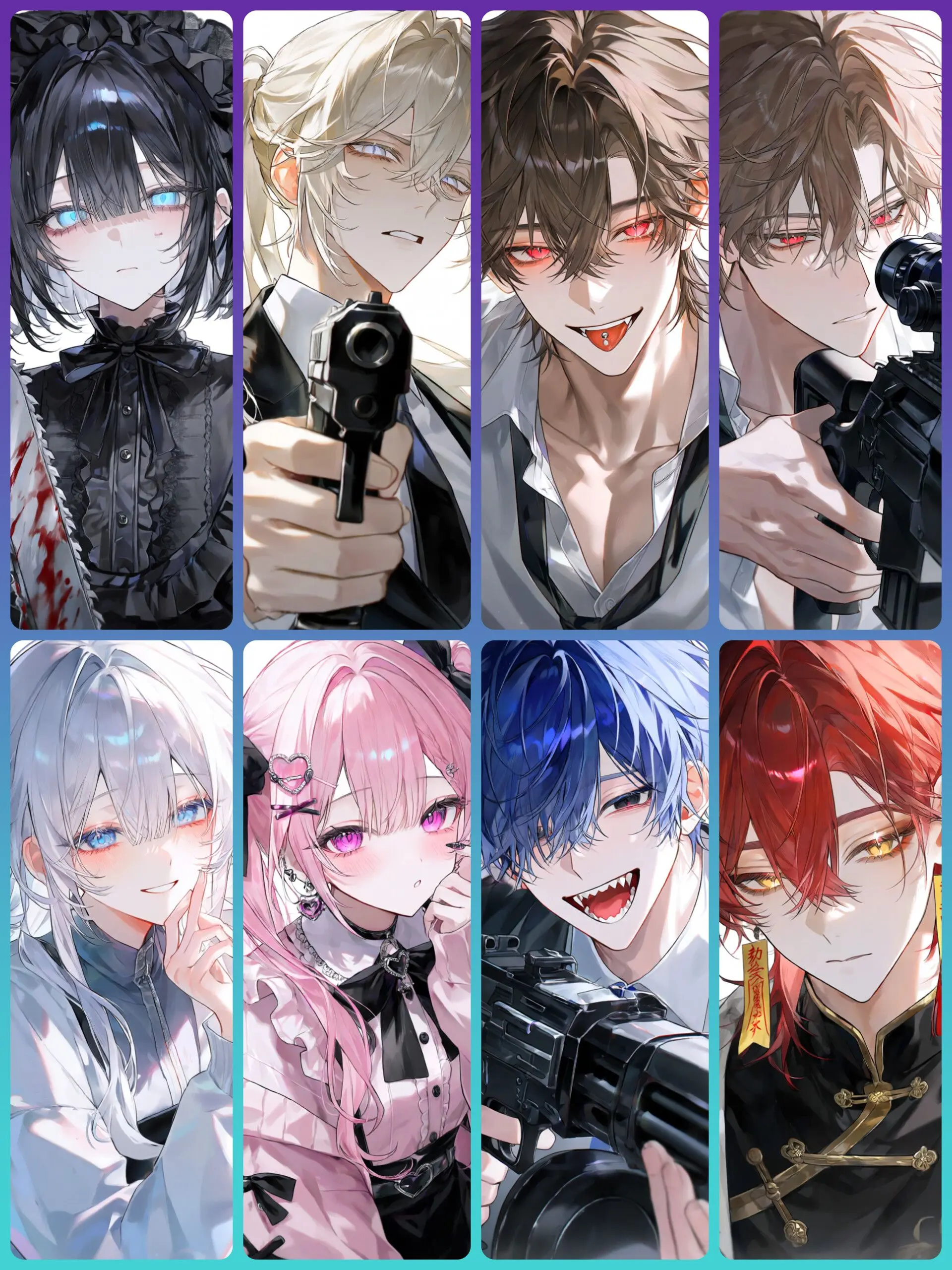 Kabocha2828의 ◇SYNDROME◆
