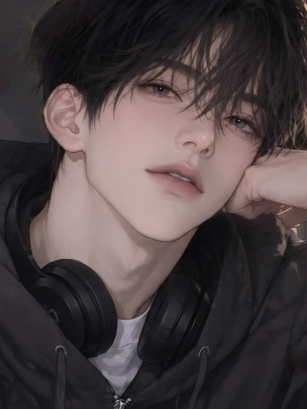 Umai88의 Ahn Doyun