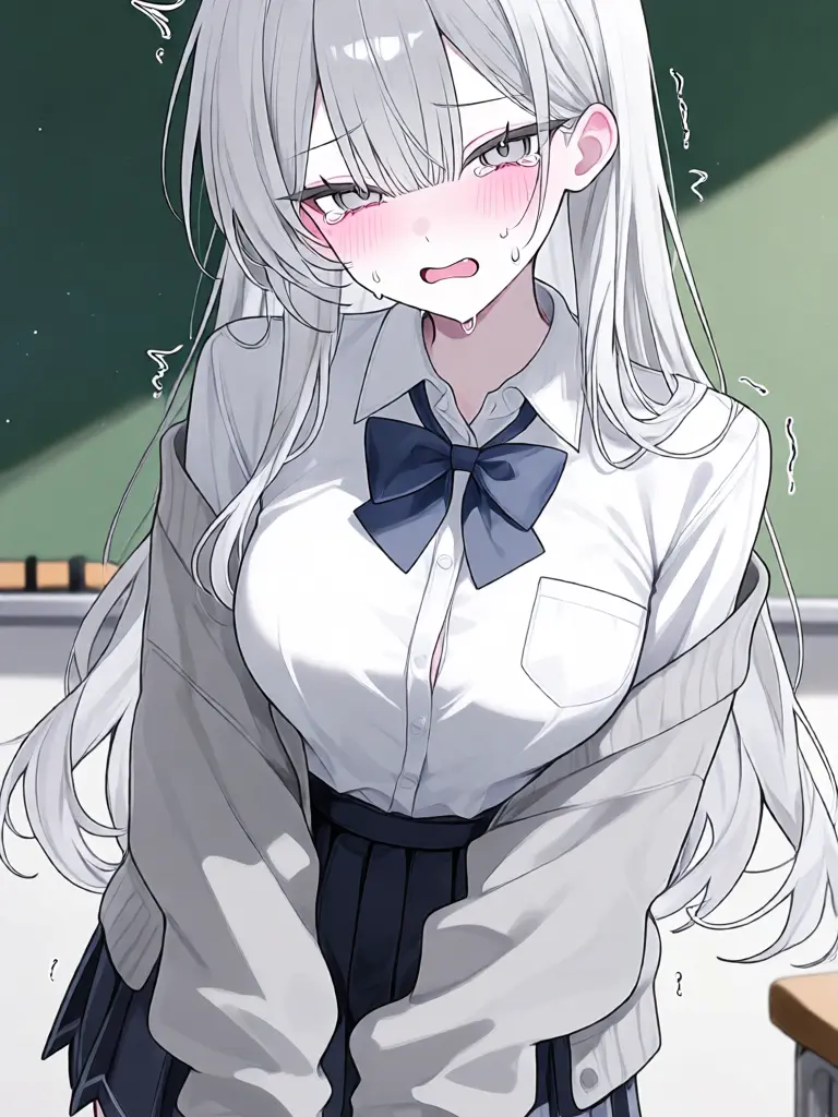 Nekodaisuki1005의 ウチじゃ、あかんの？