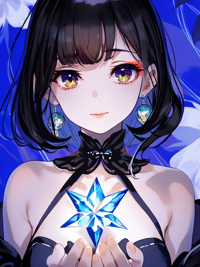 Yoruning의 이세계에서 날 따르는 유일한 존재