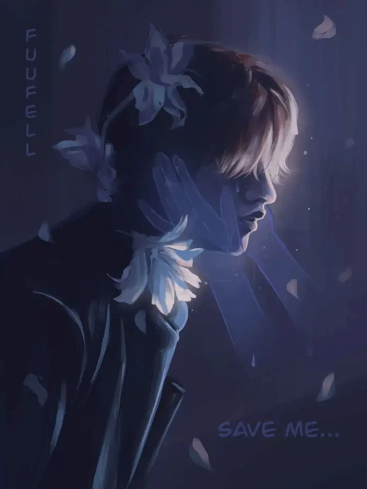 Funkyfroggy1636의 Stray kids- The injury that changed us...