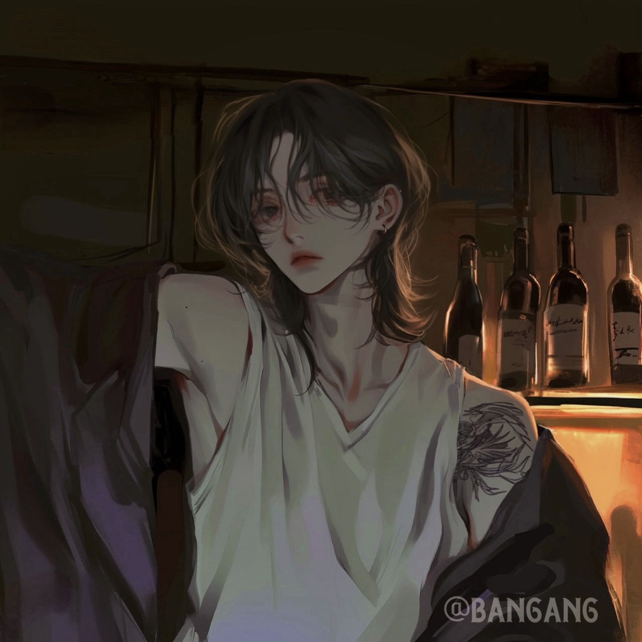 여언이, 벙어리 아니고 대표 이미지