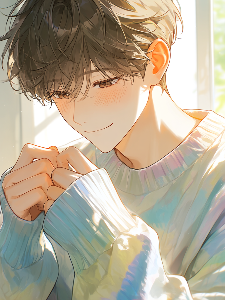 진한유 대표 이미지
