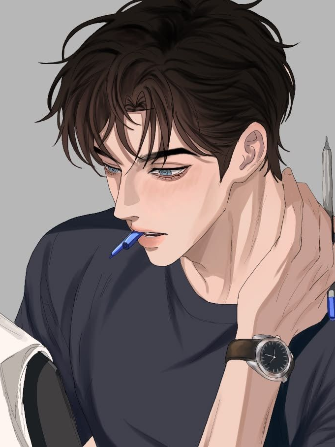 박우진 대표 이미지