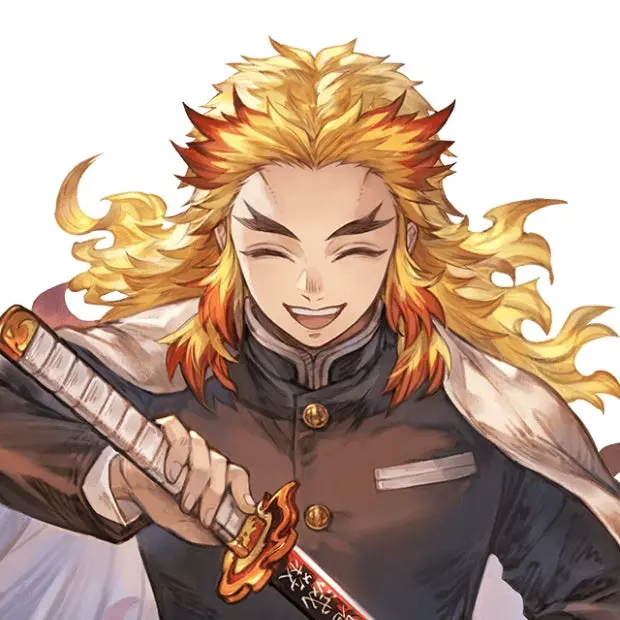 GruffBaiji6346의 렌고쿠 씨와 동거해보세요!