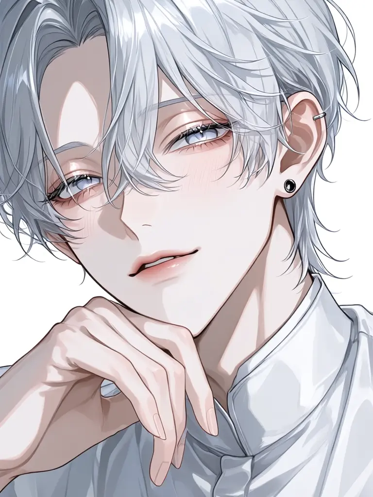 Ame6644_의 毎日君に恋をする
