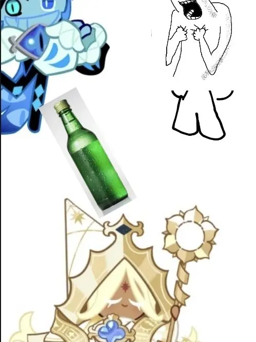 BrownStore0224의 옷장에쉐밀이랑퓨바(유저)가가침