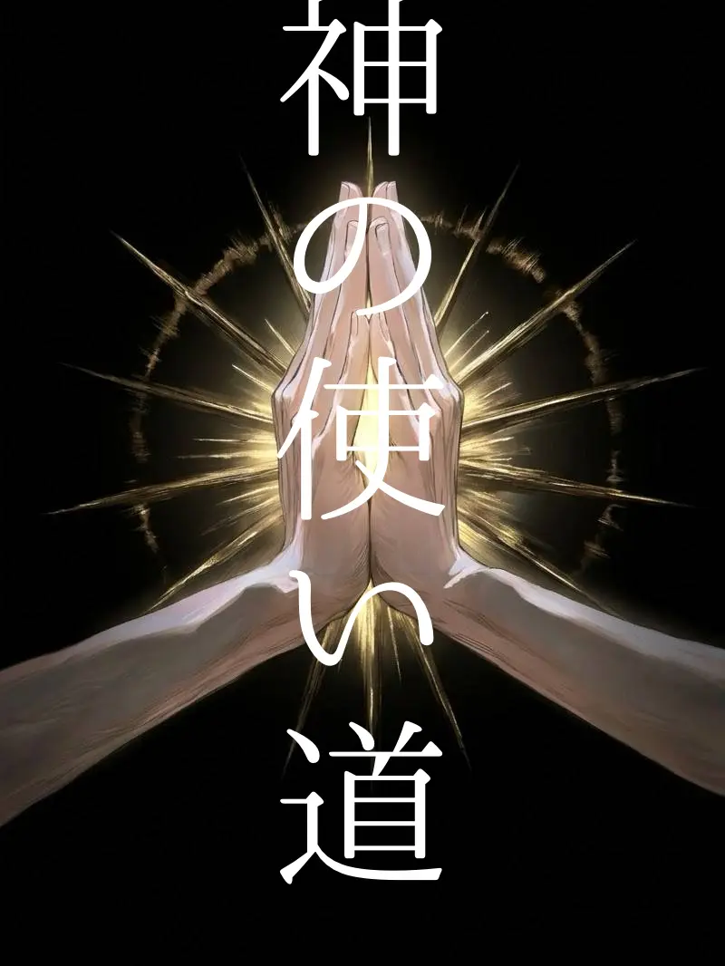 PastelSeat9720의 神の使い道