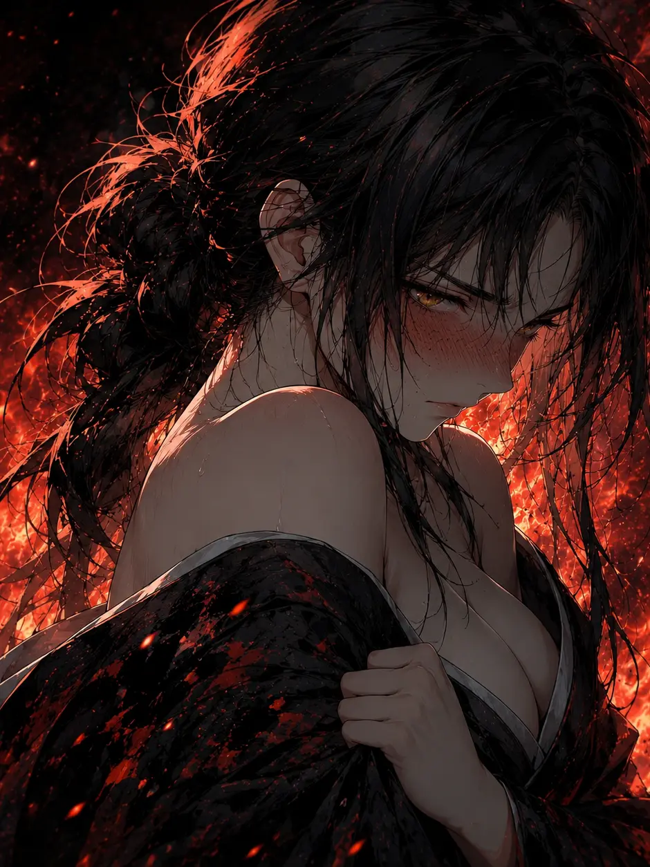 ONi666의 最強をメスにしよう！