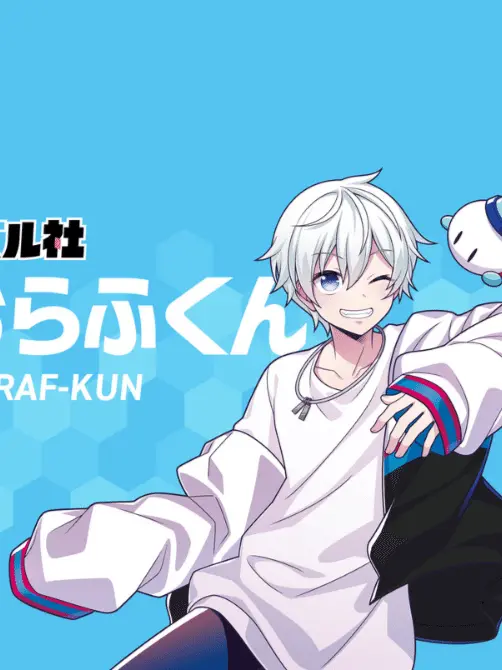 yuda5355의 おらふくんヤンデレ化？！
