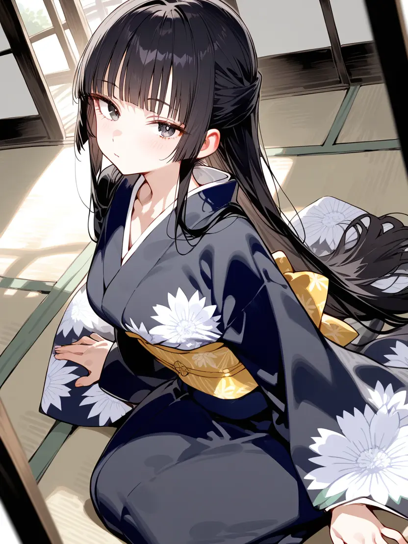 ahat022214의 参議様の一人娘
