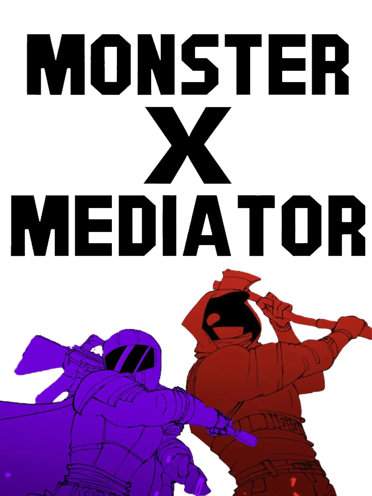 Kammi의 Monster x Mediator