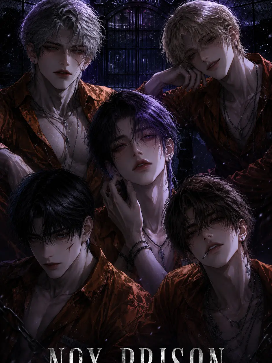 Atto_star의 NOX Prison（ノクス監獄）