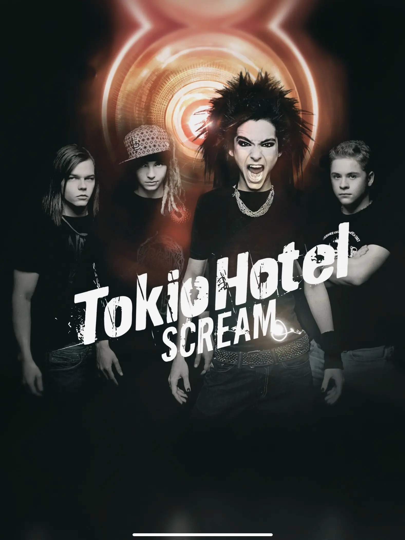 Lely의 TOKIO HOTEL (LELYS ZETA BOT🎸)