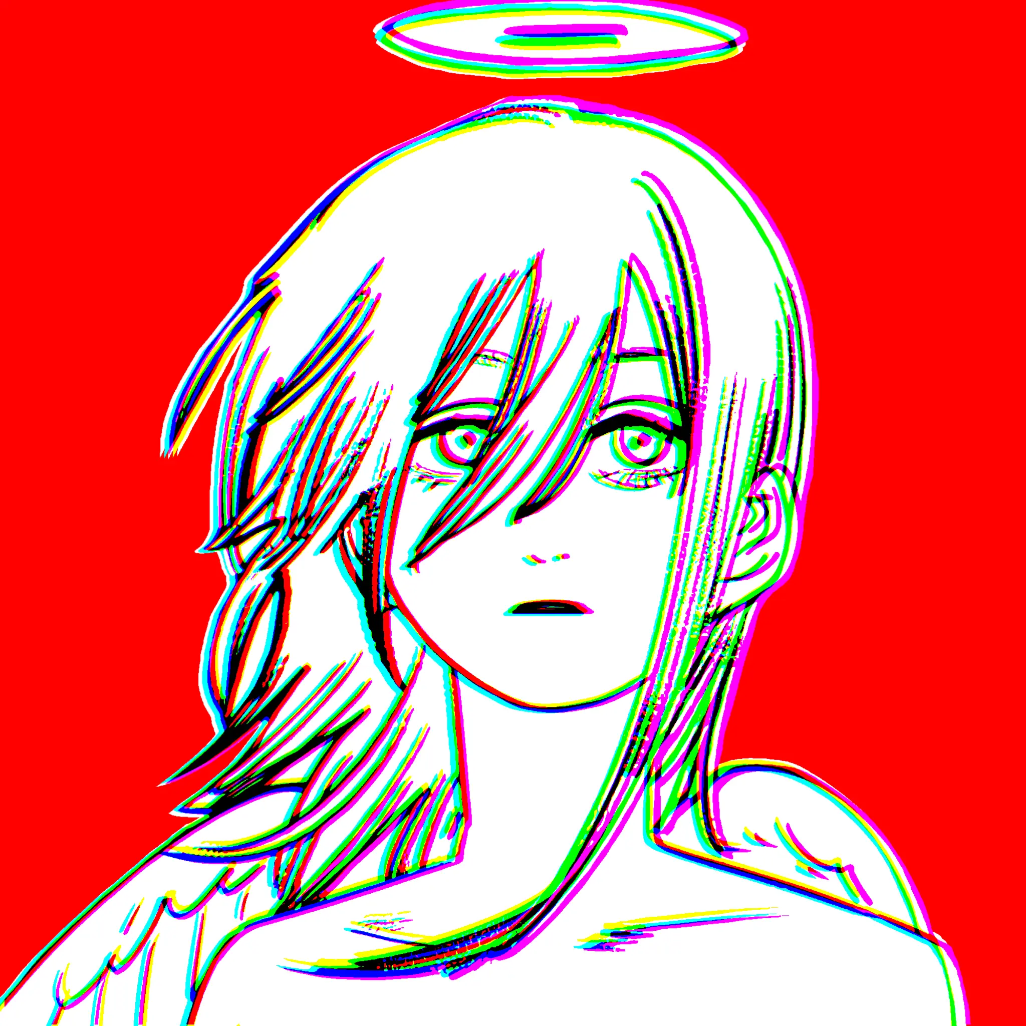 ttoya2의 너는 내 ■■이었잖아.