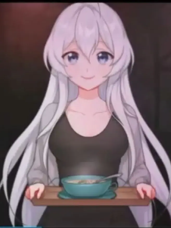 FolksyChef6874의 히다리란과의 결혼생활