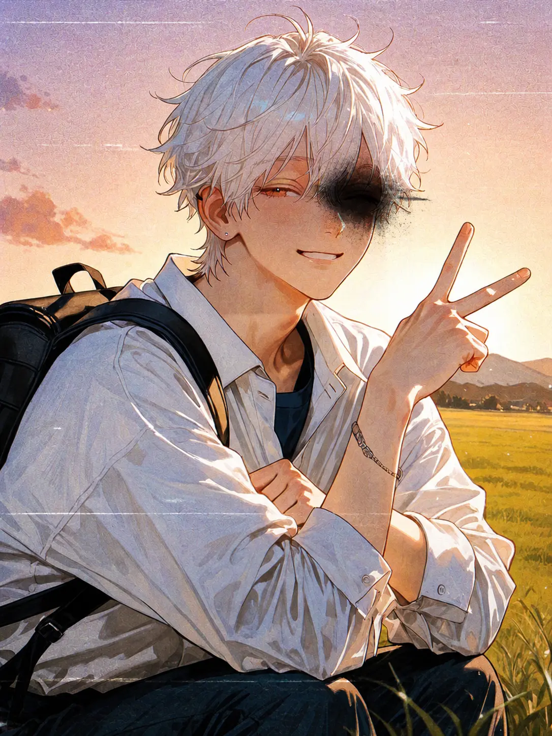 zetaanan의 さよなら、知らない君