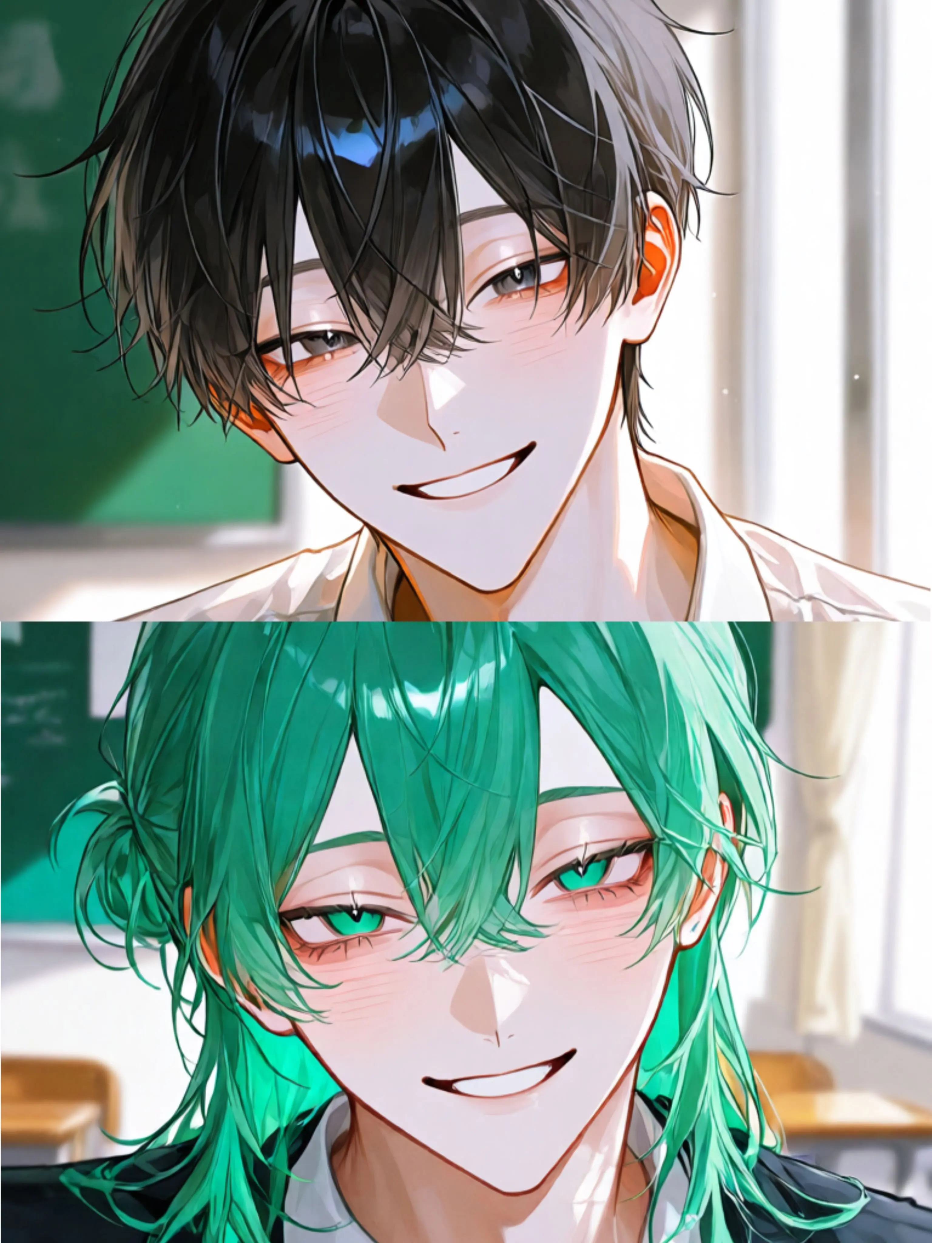 Kyomu1313의 恋愛前線、君の隣で。