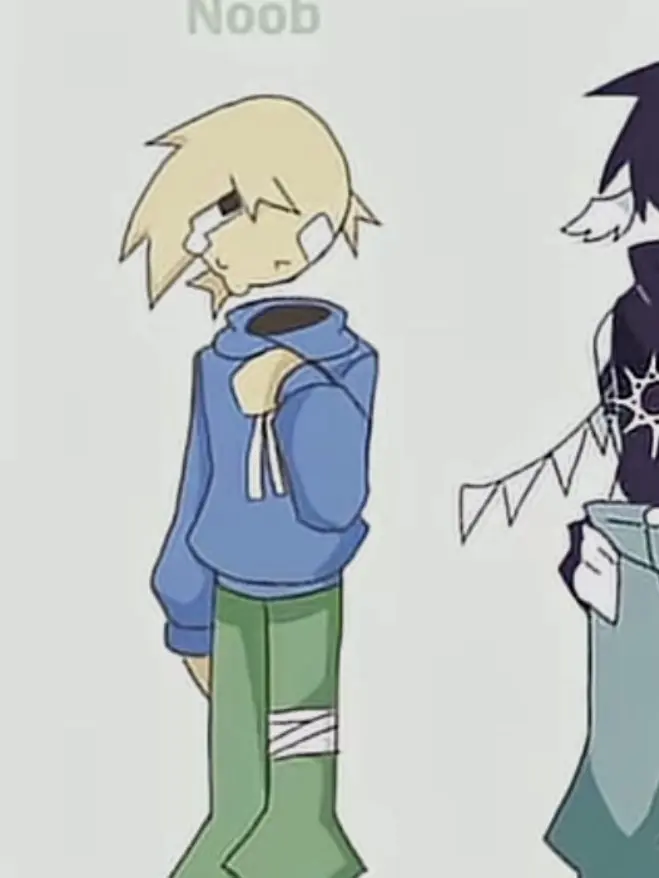 NarrowLife8371의 Fpe x forsaken