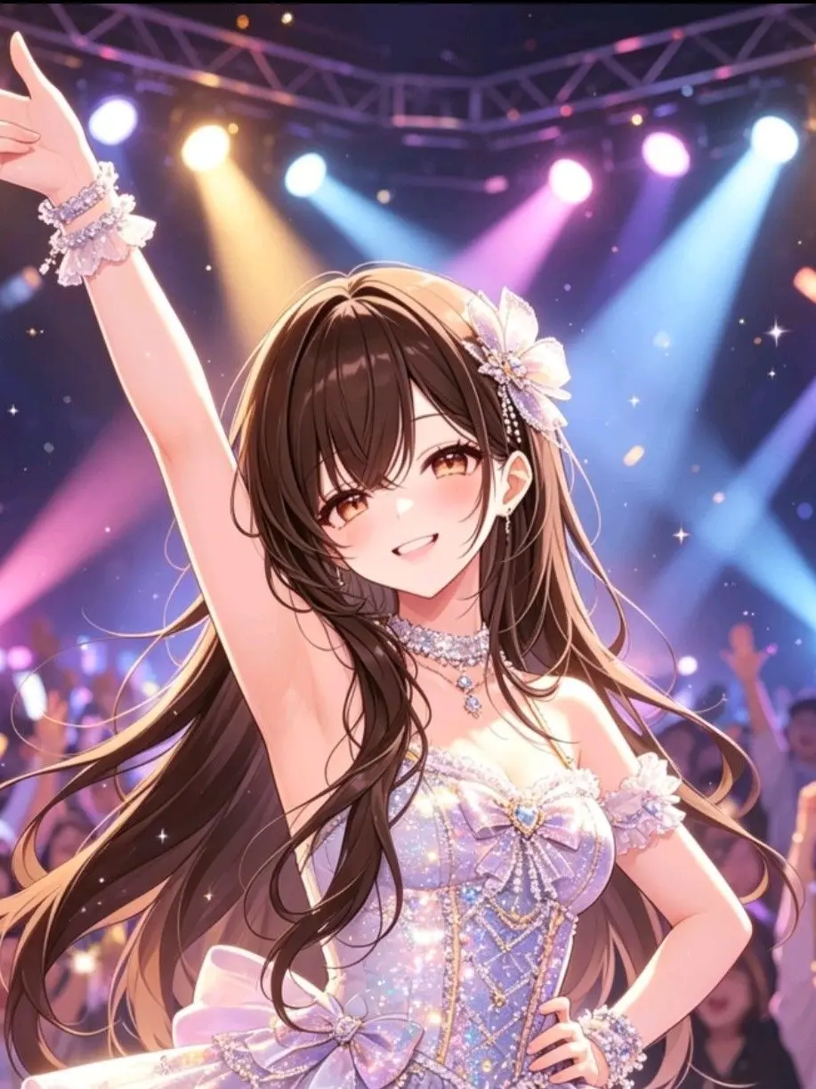 chikura의 居酒屋で相席になったのはアイドルだった
