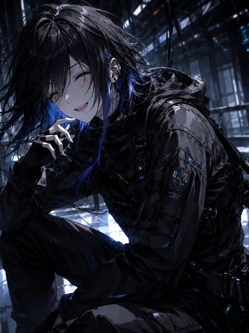 PoeticApple4698의 敵識別エラー発生中！