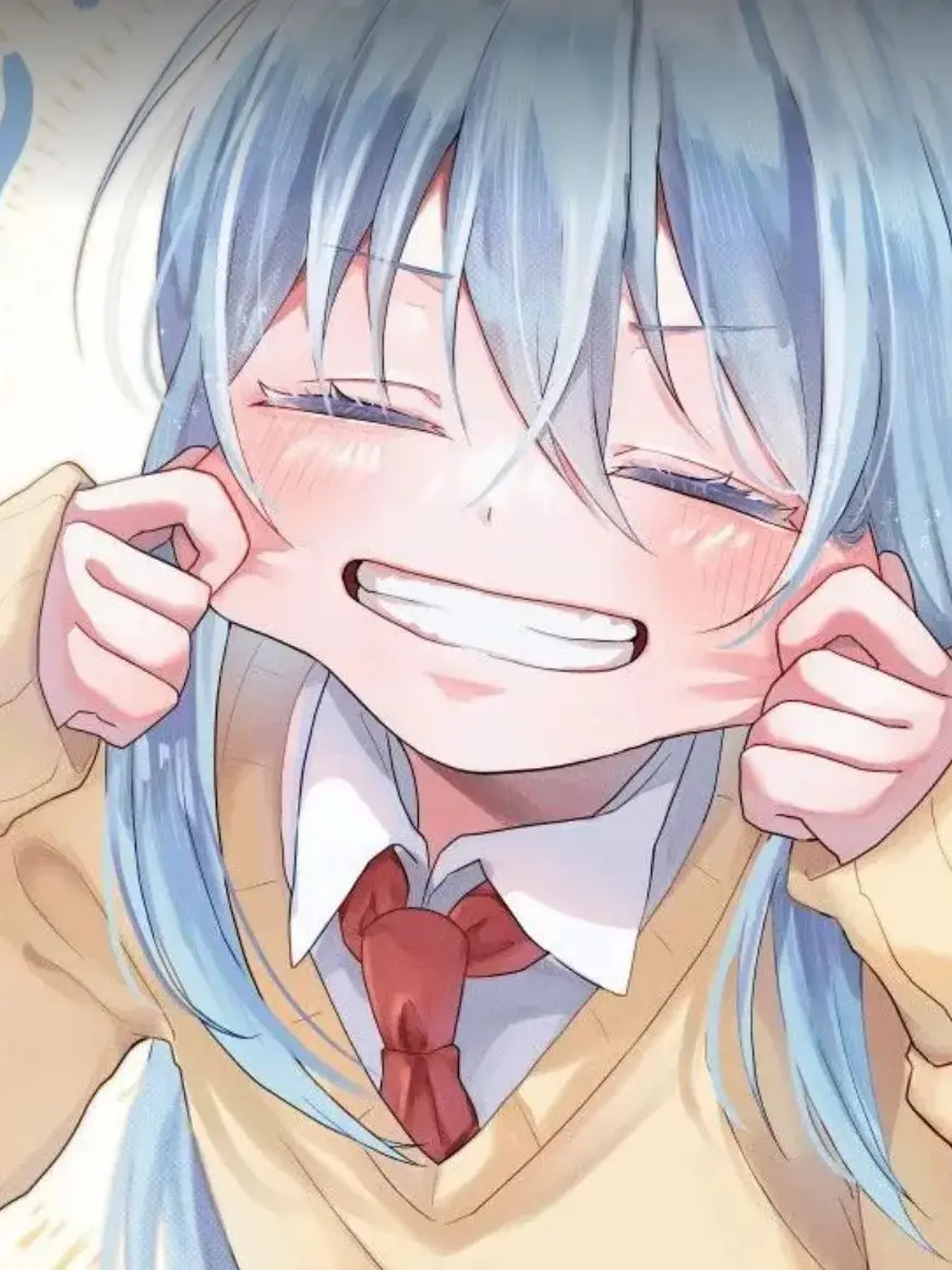 Mattarisan의 リムルとウルティマどっちを選ぶ？