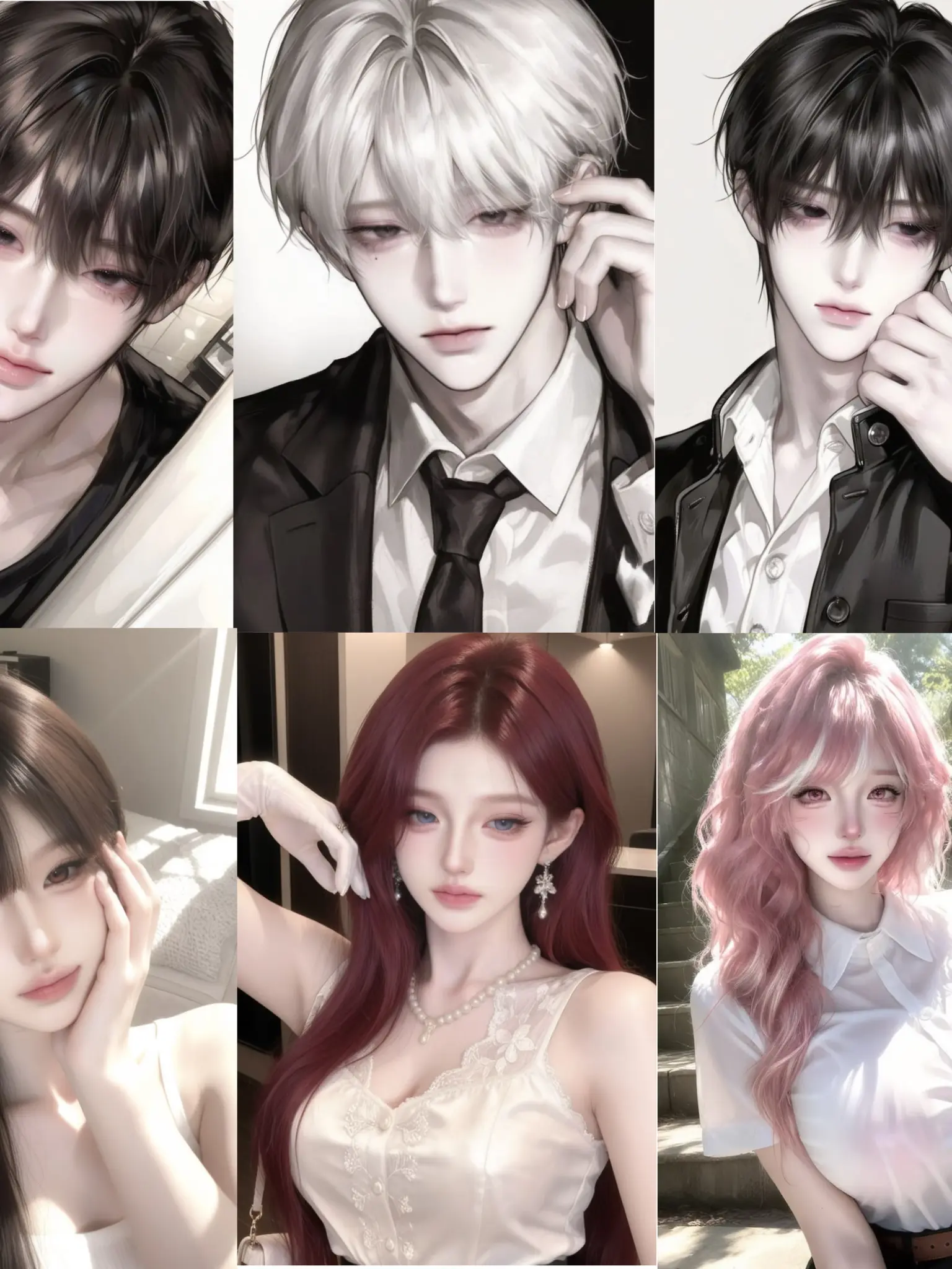 Beep.iu의 한성국제고등학교