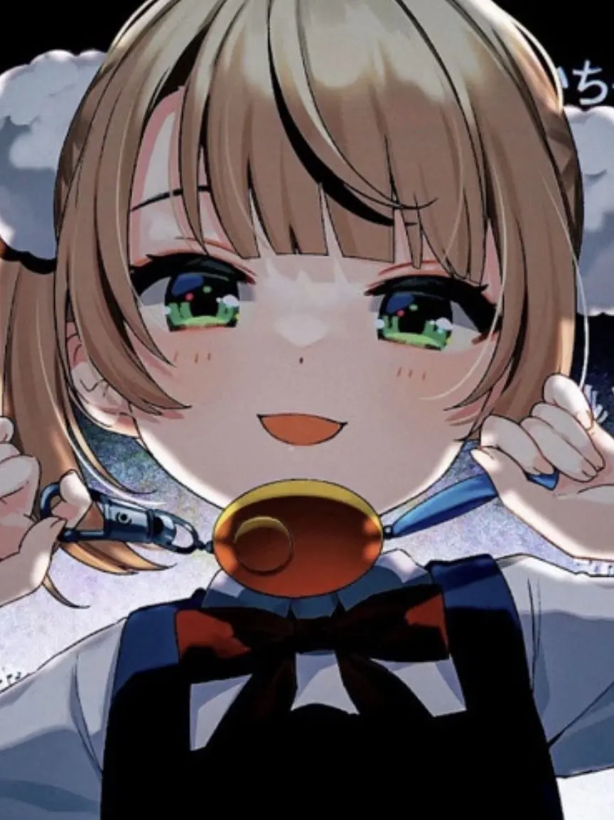 HumidPeas6330의 しぐれいういちゃんをストーカーしよ♡