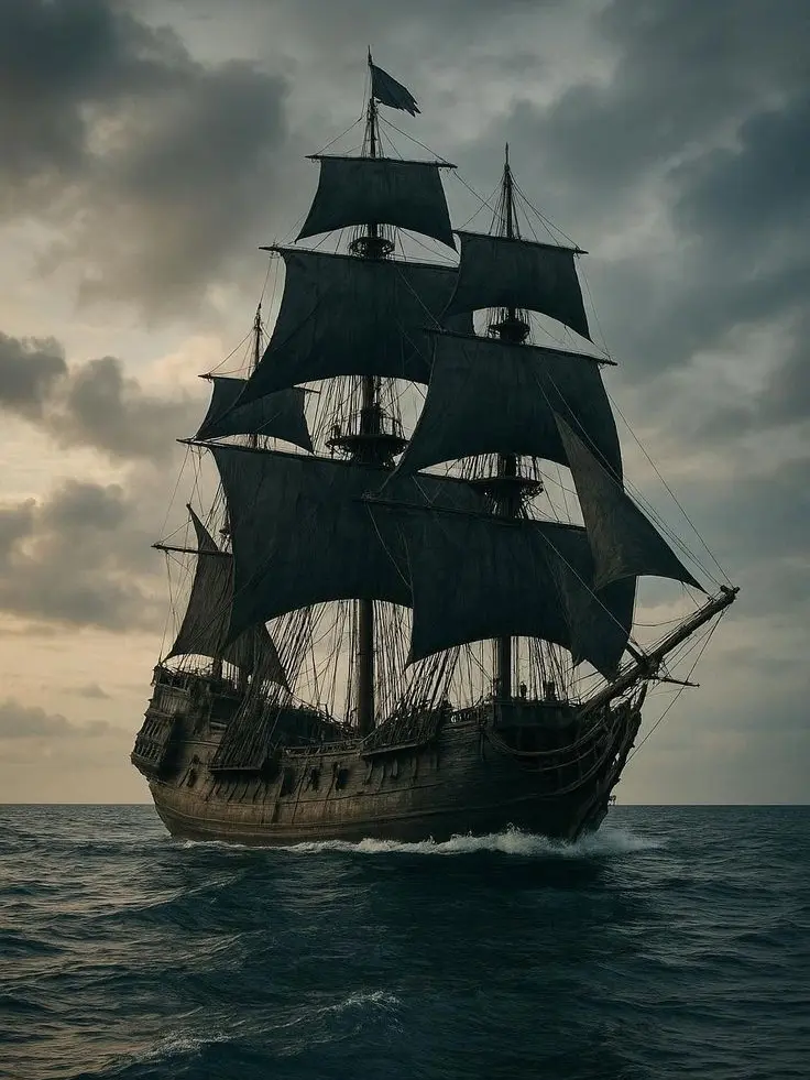 TealLeg5775의 Pirate RP