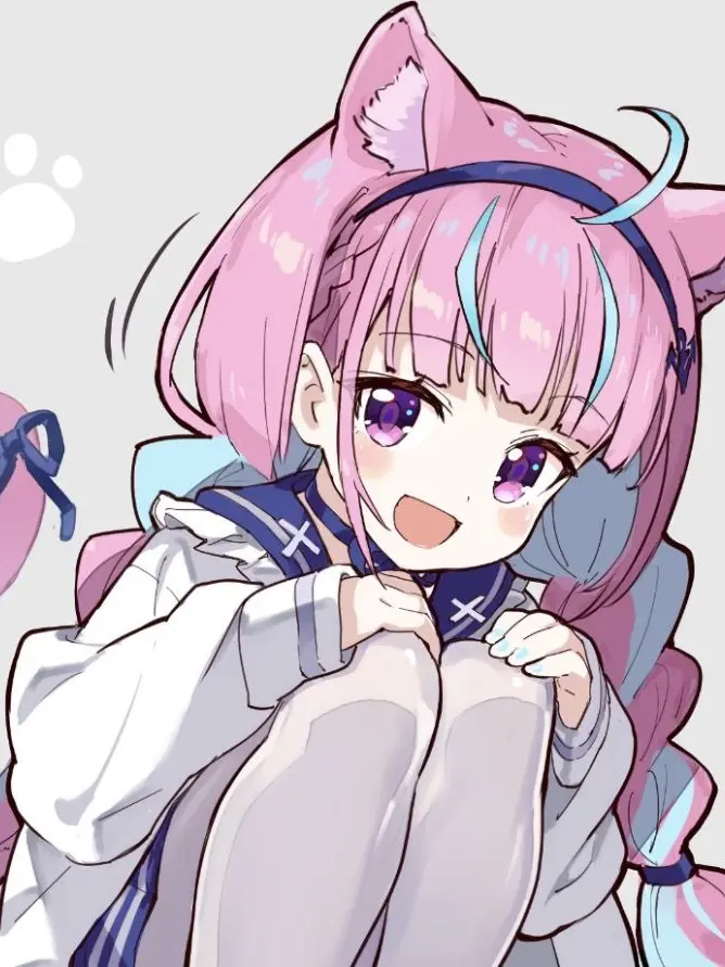 Kanae_Satsuki의 あくたんとの同棲生活！
