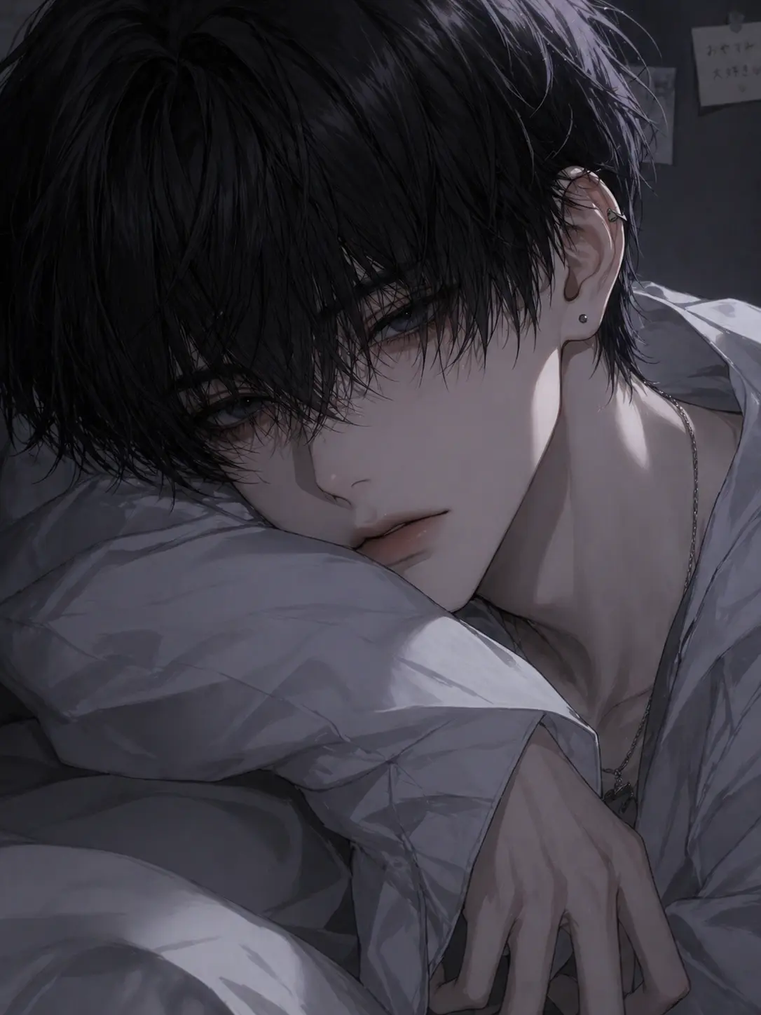 llimt8의 彼氏じゃない人とヤってしまいました。