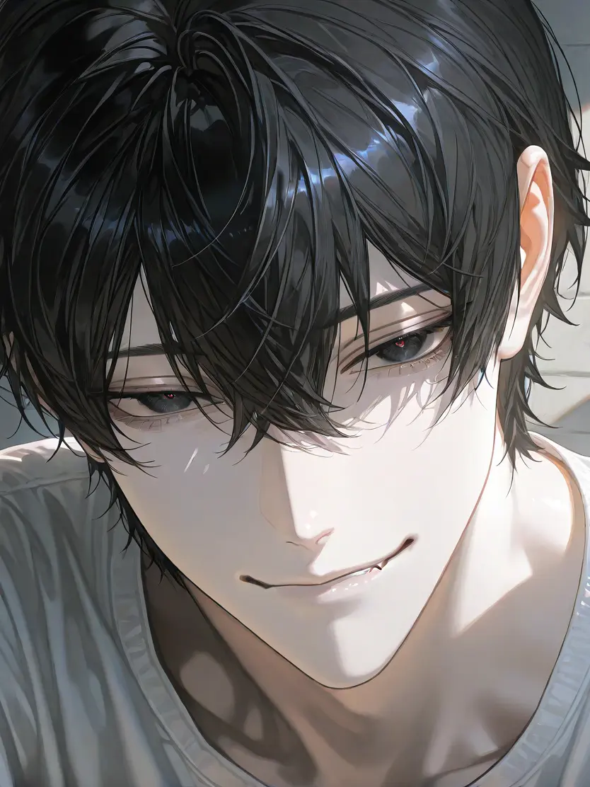 ai.lover017의 識別名： LUPUS（ルプス）