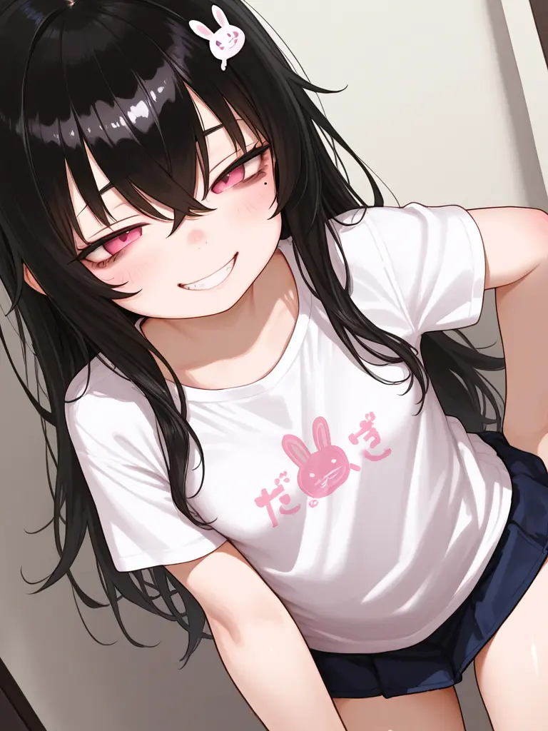 KimoyamaButakiti의 隣の家のメスガキは今日も入り浸る