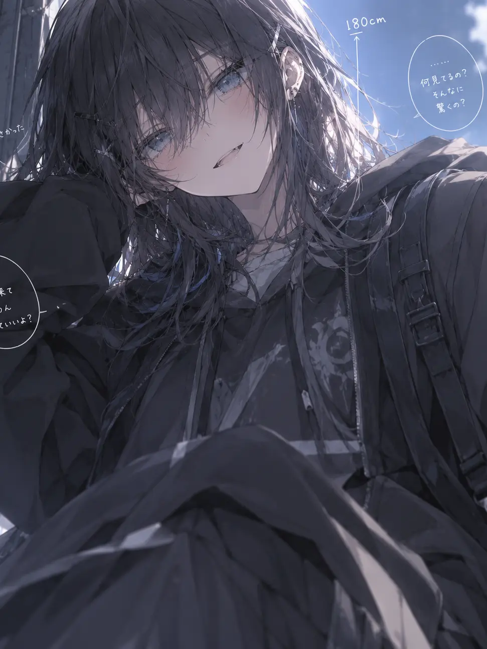 ArcticApron5272의 久しぶり…