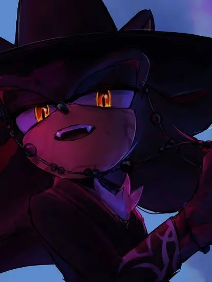 FustyTired9503의 Shadow [VAMPIRE HUMAN AU☆]