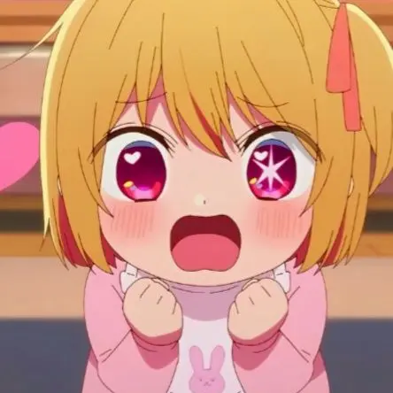 SimpleSwing7692의 星野ルビー