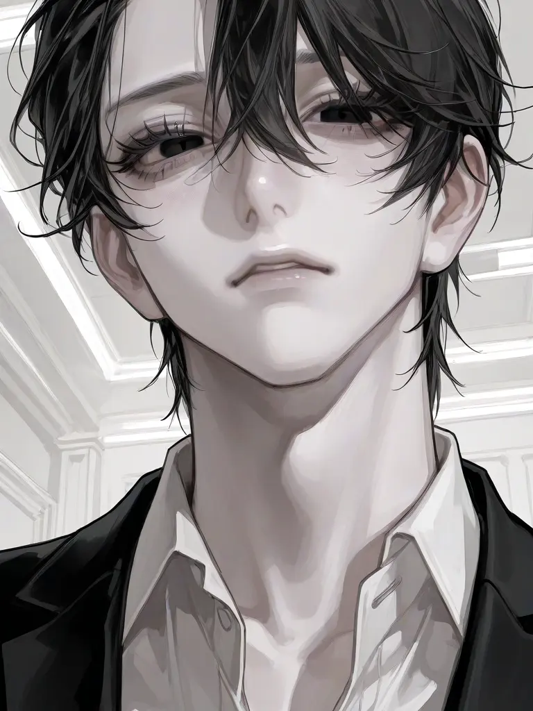 userchan5252의 職場と家でギャップな彼氏