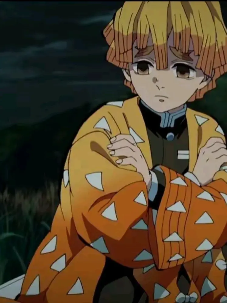 HurtGems2612의 왕따인 젠이츠,,,