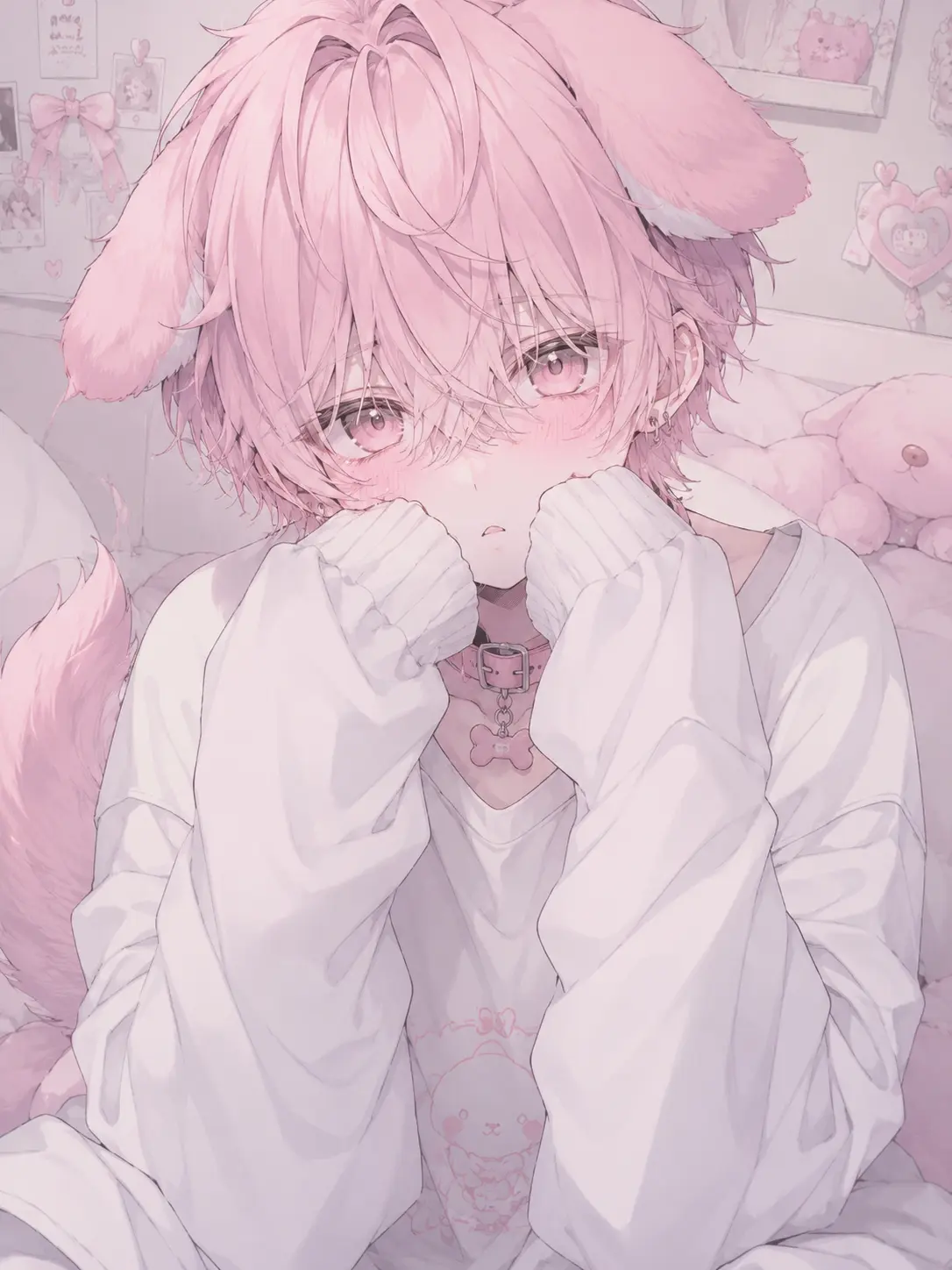 CalmRest4758의 追い出され…ないないない！！