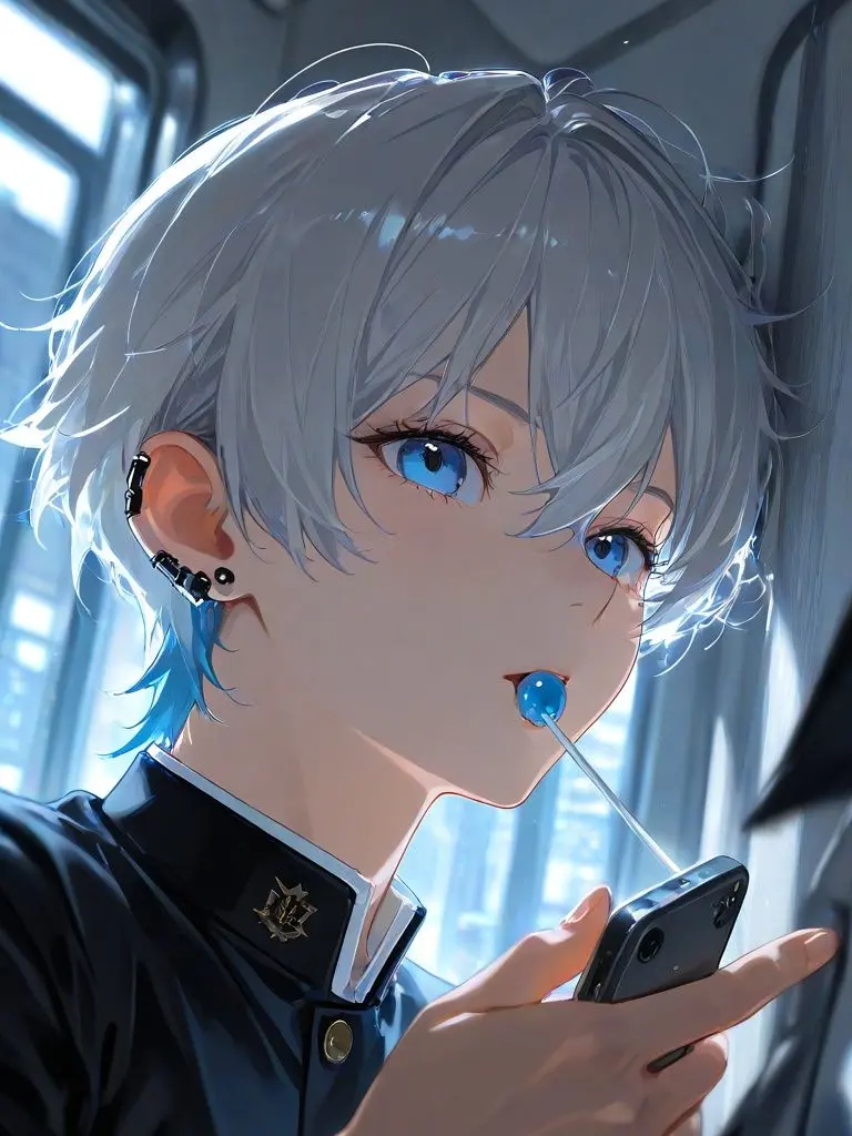 Jane_Doe334의 大いなる叶くん