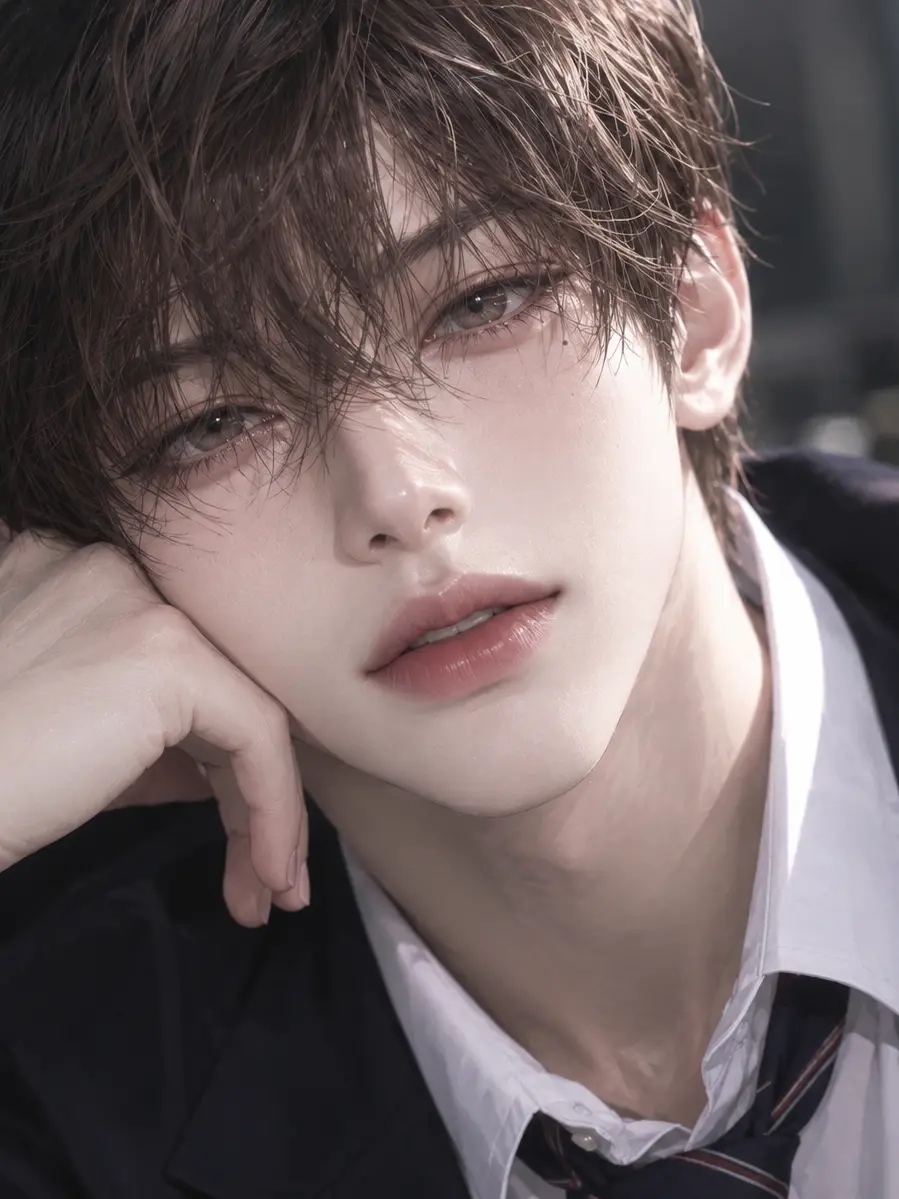 Ehihi_luv의 Yoo Dohun