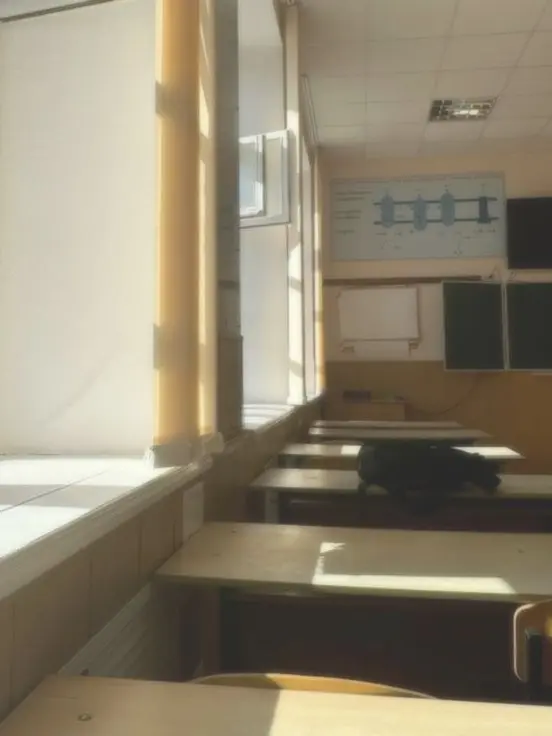 azuretime_1의 평범한 학교생활.